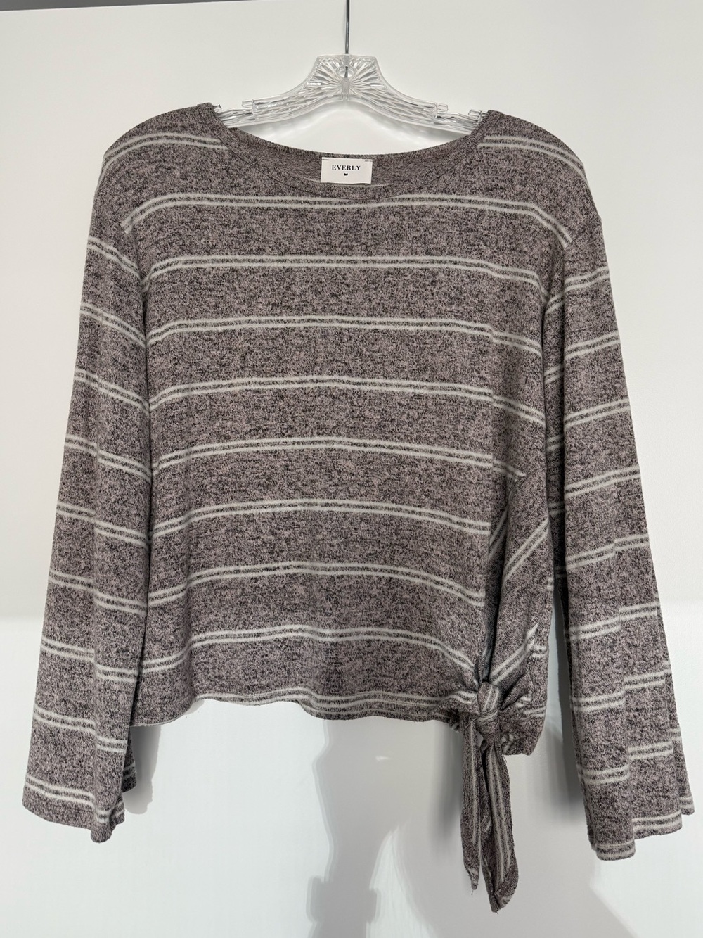 Everly Top EUC